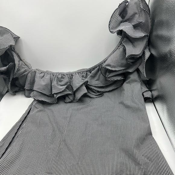 Petersyn Arabella Top - Picture 2 of 3